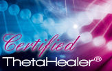Thetahealing Logo