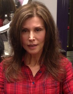 Jennifer Roven